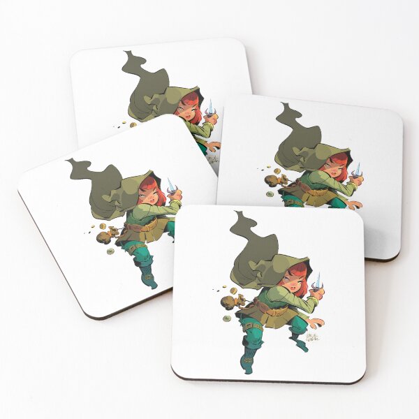 Item preview, Tpk Rogue designed and sold by tanmoraigs.