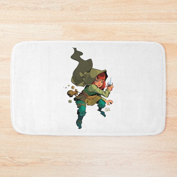 Item preview, Tpk Rogue designed and sold by tanmoraigs.