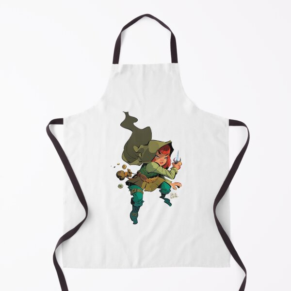Item preview, Tpk Rogue designed and sold by tanmoraigs.
