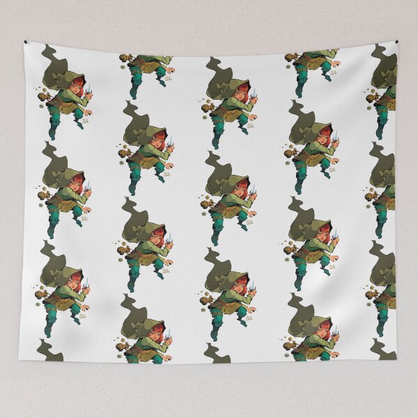 Item preview, Tpk Rogue designed and sold by tanmoraigs.