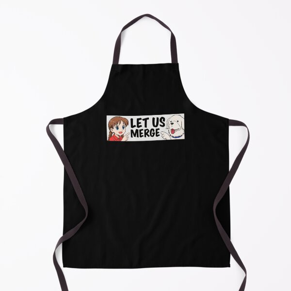 Item preview, Let Us Merge Shou Nina Anime Sad Comedy Funny Meme designed and sold by CoquetteGoose.