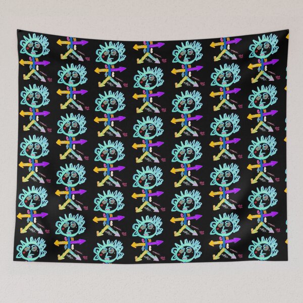 Item preview, CM // 46 - Fear knot, fear not… designed and sold by Lachie89.
