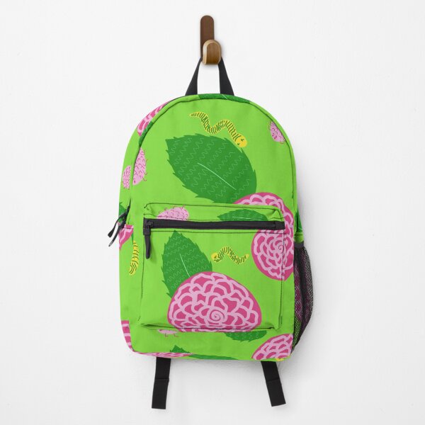 Item preview, Roses, worms and ticks living in harmony designed and sold by Chromatic-Drive.