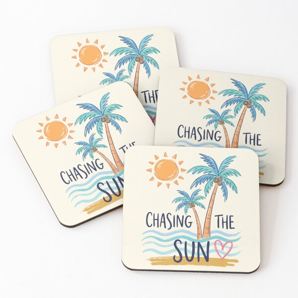 Item preview, Chasing the Sun designed and sold by ArteDelCine.