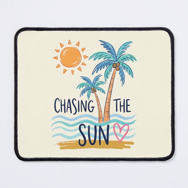 Item preview, Chasing the Sun designed and sold by ArteDelCine.