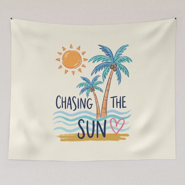 Item preview, Chasing the Sun designed and sold by ArteDelCine.