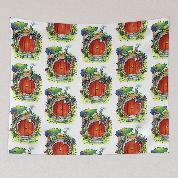 Item preview, Under The Hill designed and sold by tanmoraigs.