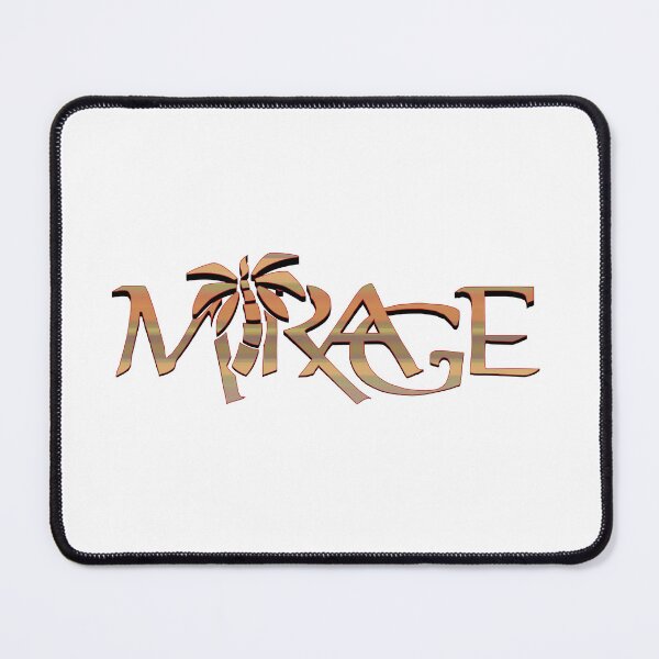 Item preview, But it's a mirage! designed and sold by PixelRoux.