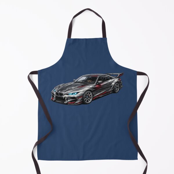 Item preview, BV-BWG — Wolf Grey Sport Coupe designed and sold by BROHLine Studio.