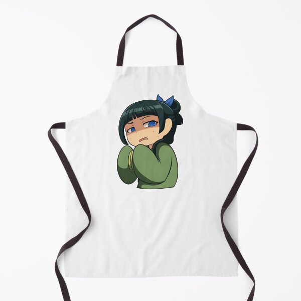 Item preview, Chibi maomao designed and sold by CoquetteGoose.
