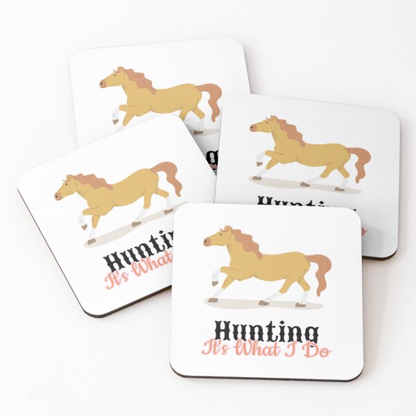 Item preview, Hunting-It's What I Do designed and sold by RicaGG35.