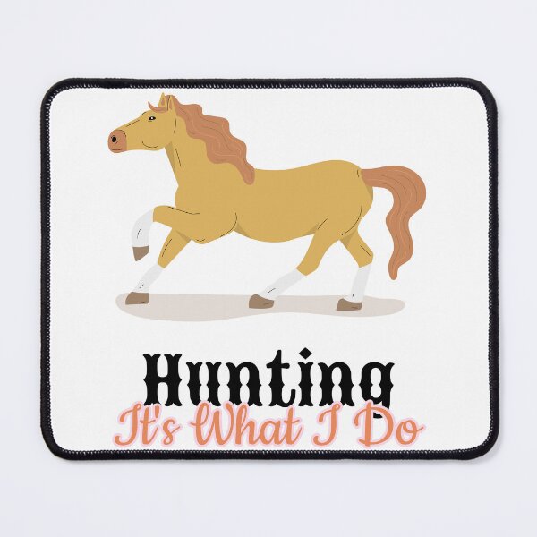 Item preview, Hunting-It's What I Do designed and sold by RicaGG35.
