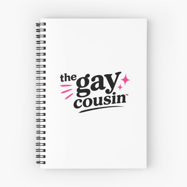 Item preview, the gay cousin  designed and sold by SMARTKIT  DESIGNAGENCY.