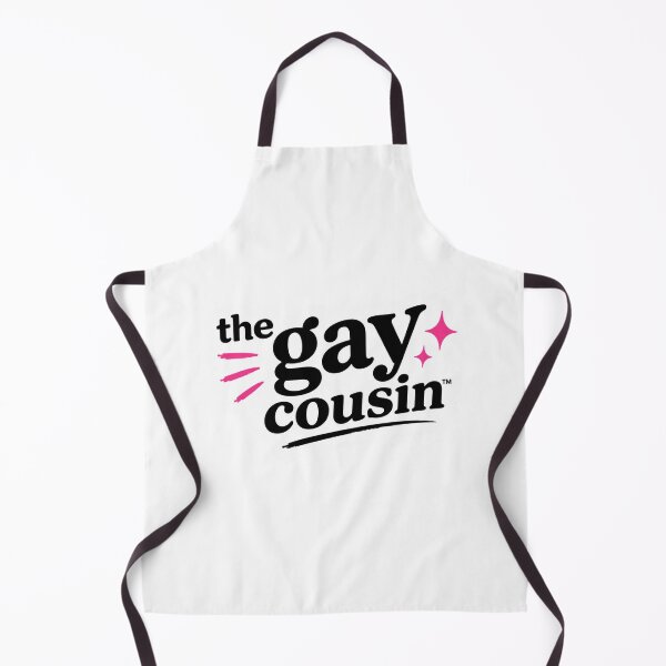 Item preview, the gay cousin designed and sold by SMARTKIT DESIGNAGENCY.