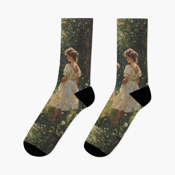 Item preview, SPLENDER IN THE GARDEN: Curiosity Plus Desire. designed and sold by FANTASY FRENZY.