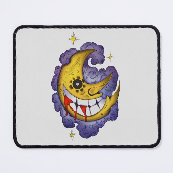 Item preview, Scribble Moon designed and sold by Izaa-aart.