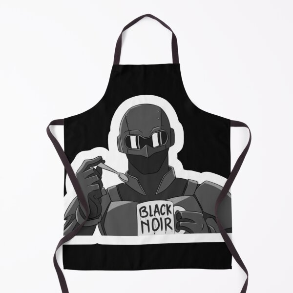 Item preview, Coffee First | Noir Superhero Sticker | Deadpan Morning Mood designed and sold by ItsAllYellow.