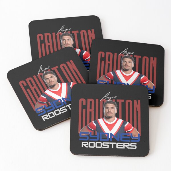 Item preview, Angus Crichton - Sydney Roosters designed and sold by amissoca.