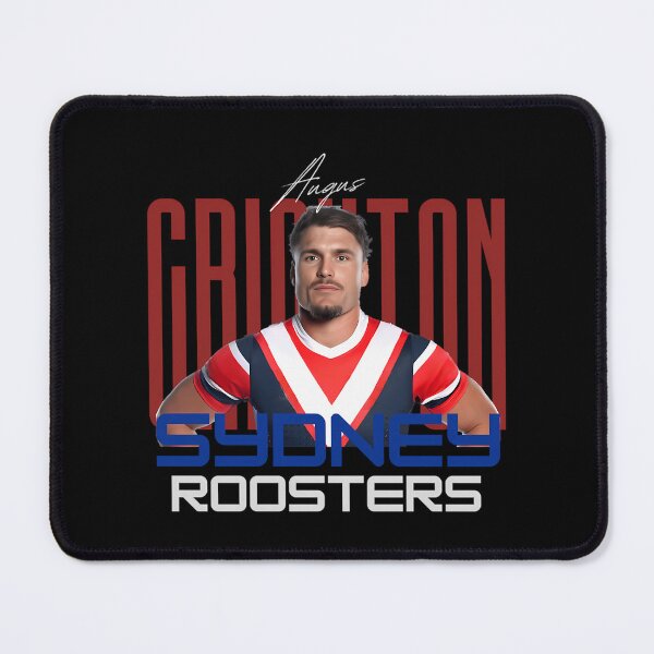 Item preview, Angus Crichton - Sydney Roosters designed and sold by amissoca.
