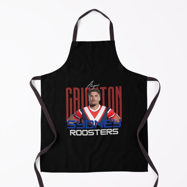 Item preview, Angus Crichton - Sydney Roosters designed and sold by amissoca.