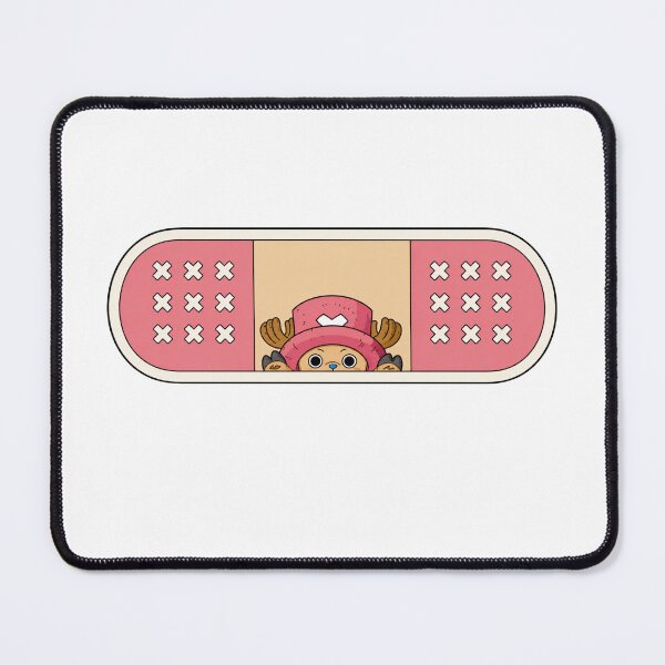 Item preview, Chopper Band-Aid designed and sold by CoquetteGoose.