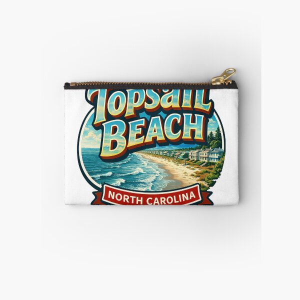 Item preview, Topsail Beach NC designed and sold by erkinmaddison.