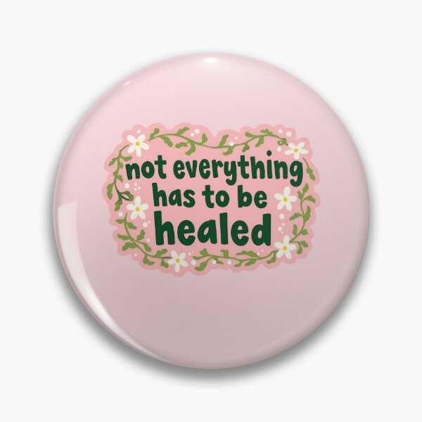 Item preview, Mental Health Affirmation Positive Self Love Inspirational Quote Design designed and sold by ronakris009.
