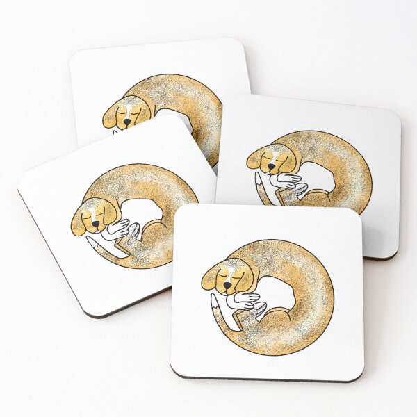 Item preview, Lemon Poppyseed Beagle Bagel designed and sold by Lacey Stonesifer.