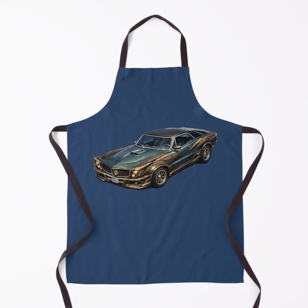 Item preview, BV-GBG — Bison Grey Muscle Coupe designed and sold by BROHLine Studio.