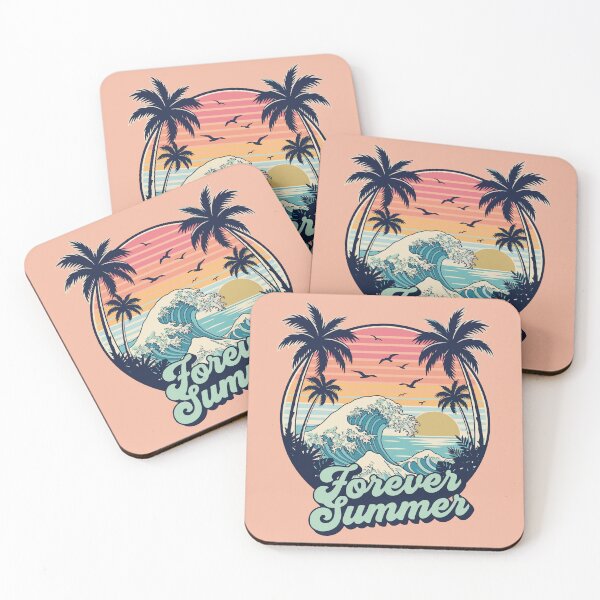 Item preview, Forever Summer designed and sold by JEMAR Designs.