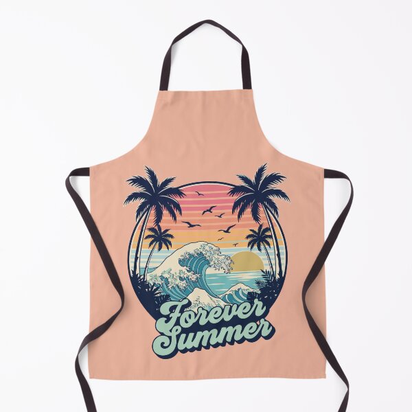 Item preview, Forever Summer designed and sold by ArteDelCine.