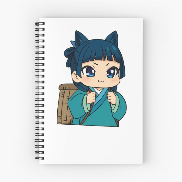 Item preview, Maomao Cat designed and sold by CoquetteGoose.