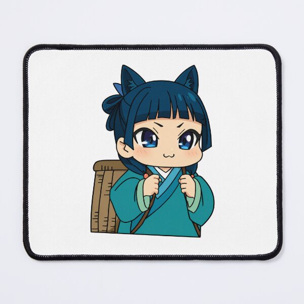 Item preview, Maomao Cat designed and sold by CoquetteGoose.