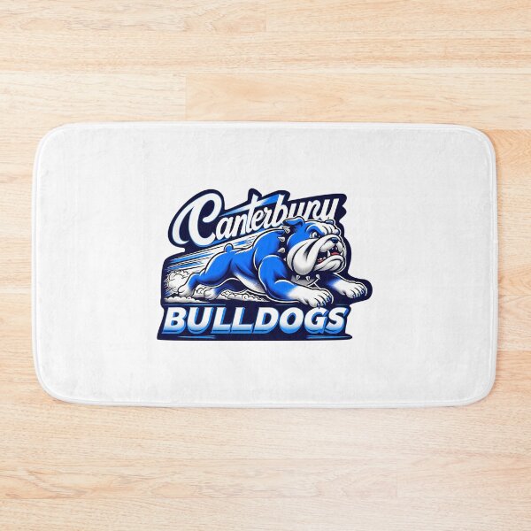 Aperçu de l'œuvre Bulldogs de Canterbury créée et vendue par amissoca.