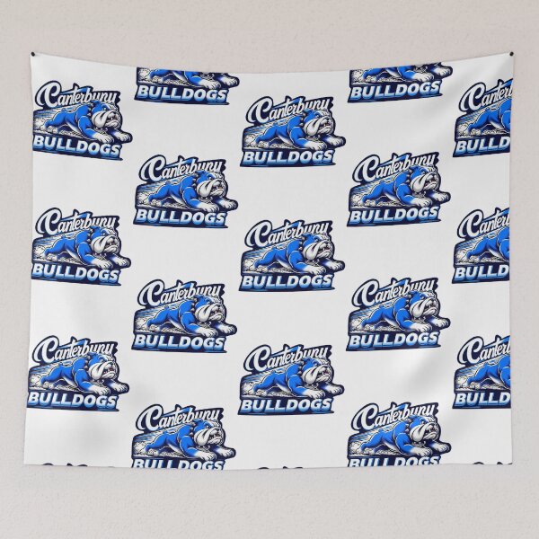 Item preview, Canterbury Bulldogs designed and sold by amissoca.