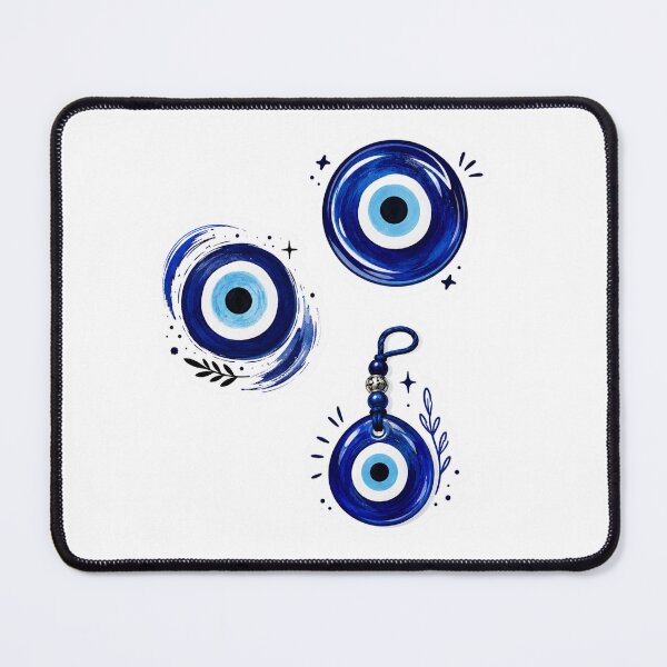 Item preview, Evil eye trio designed and sold by SMARTKIT DESIGNAGENCY.