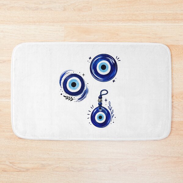 Item preview, Evil eye trio designed and sold by SMARTKIT  DESIGNAGENCY.