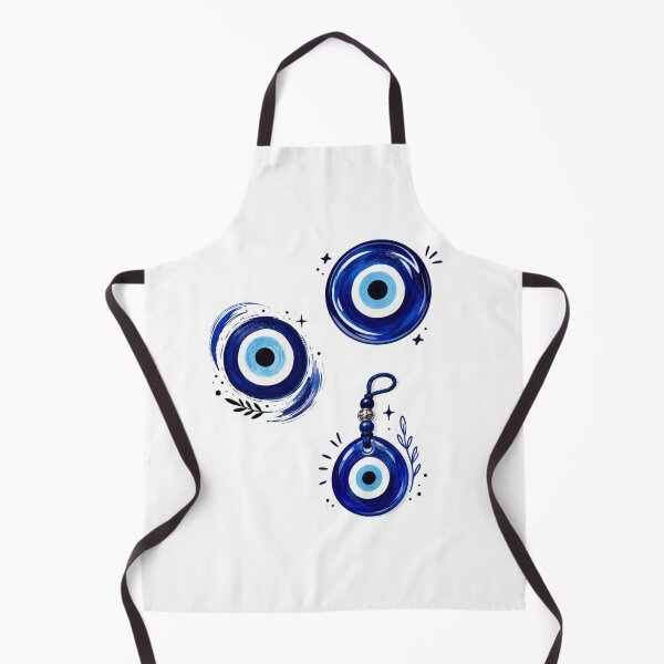 Item preview, Evil eye trio designed and sold by SMARTKIT DESIGNAGENCY.