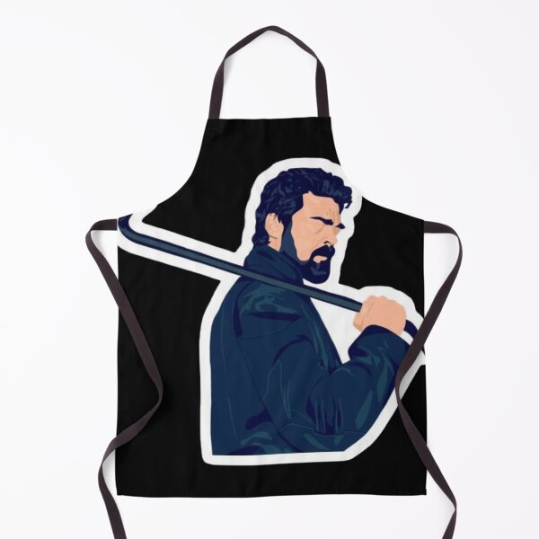 Item preview, Billy butcher quotes the boys designed and sold by ItsAllYellow.