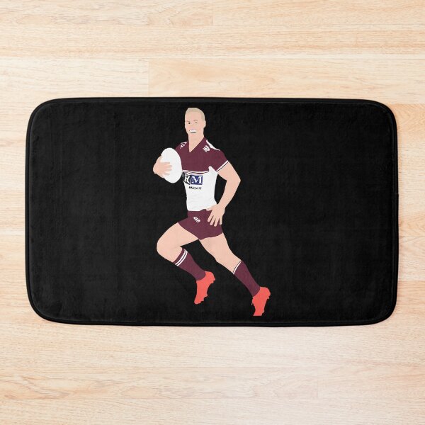 Artikelvorschau, Daly Cherry-Evans Manly Sea Eagles entworfen und verkauft von amissoca.