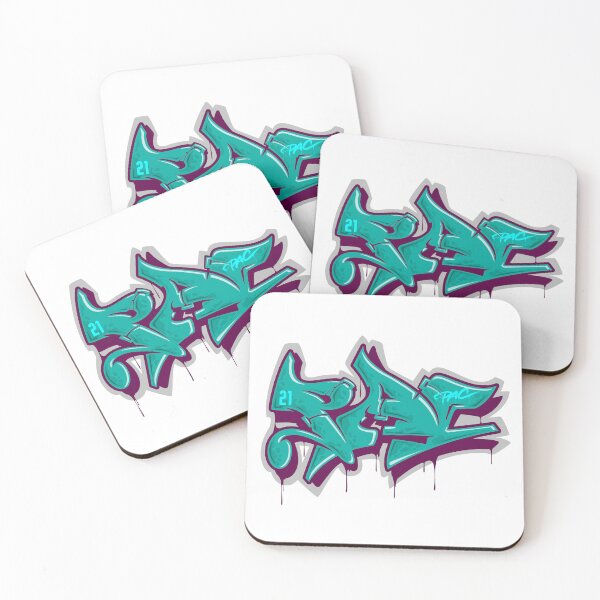 Item preview, Pac Sketch Flow '21 designed and sold by trev4000.
