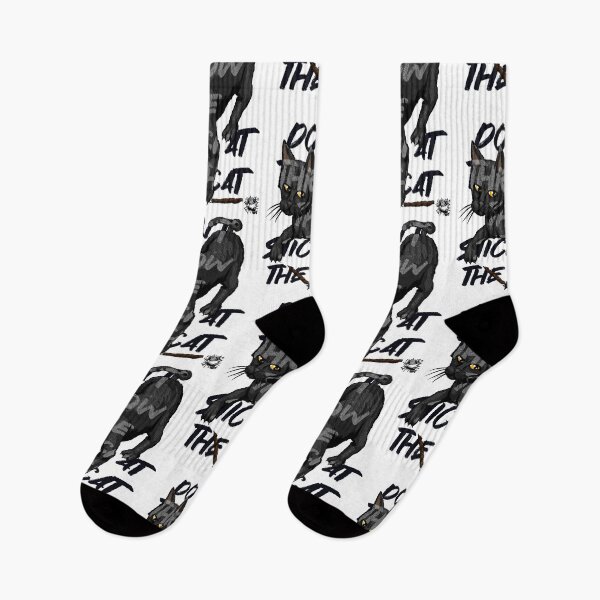 Item preview, Don't Throw the Stick at The Cat nº3 designed and sold by Colmeia de Ideias.