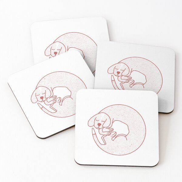 Item preview, Whole Wheat Beagle Bagel designed and sold by Lacey Stonesifer.