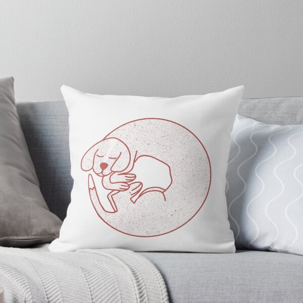 Item preview, Whole Wheat Beagle Bagel designed and sold by Lacey Stonesifer.