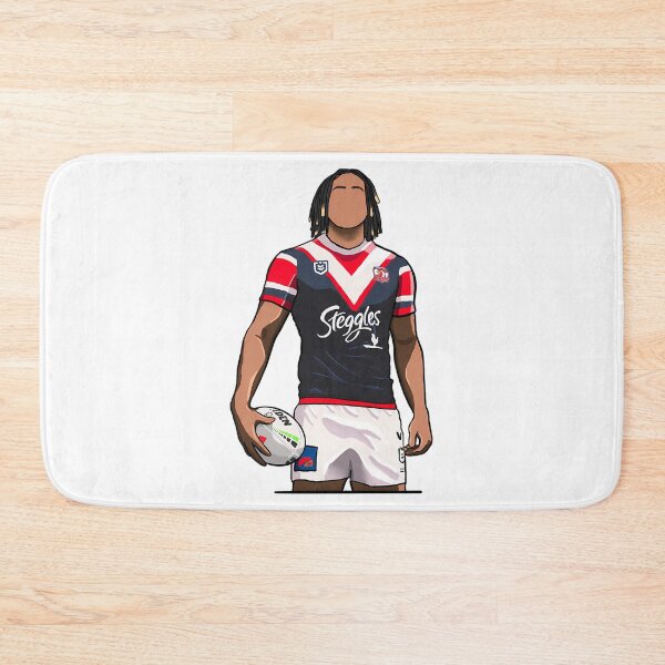 Item preview, Dom Young Sydney Roosters Nrl Rugby League designed and sold by amissoca.