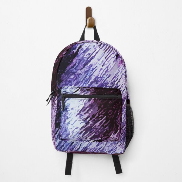 Item preview, Deep Purple Energy designed and sold by GravityPicnic.