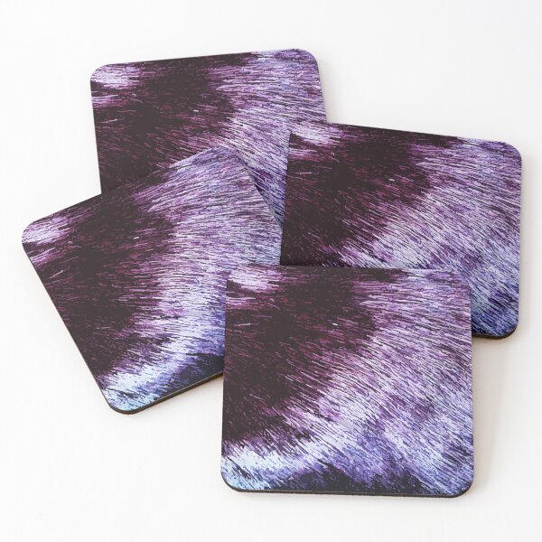 Item preview, Deep Purple Energy designed and sold by GravityPicnic.