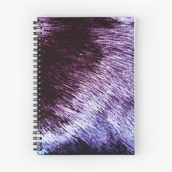 Item preview, Deep Purple Energy designed and sold by GravityPicnic.