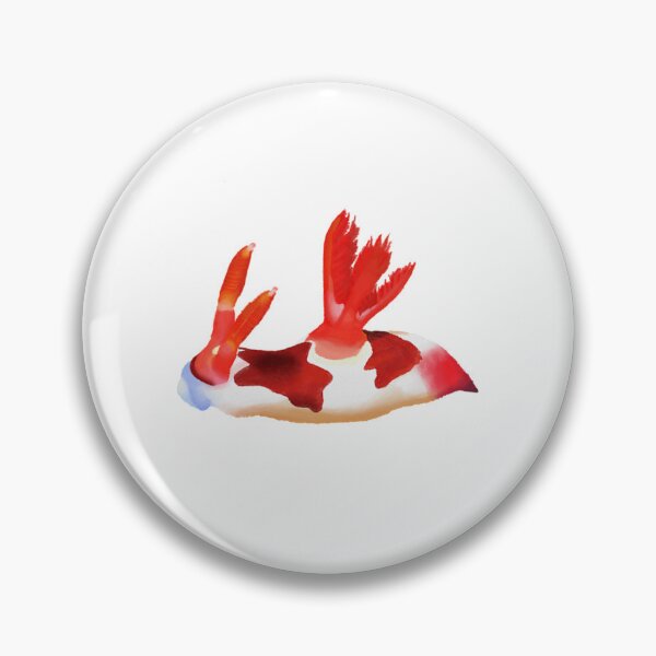 Item preview, Crimson Reef Spirit designed and sold by Worldofmineee.