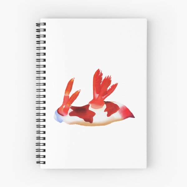 Item preview, Crimson Reef Spirit designed and sold by Worldofmineee.
